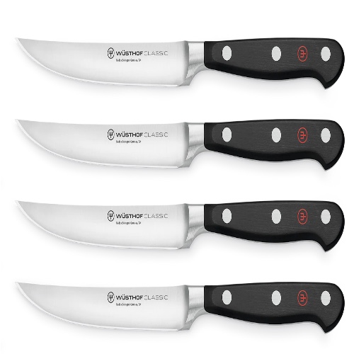 Steak Knife Set